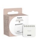 Aqara Dual Relay Module 智能開關雙路控模組 T2