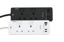Eight  | E2PD-Pro  | TypeC(PD)+ USB 連2位13A拖板