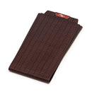 Everyday Slim Wallet卡片 現金 旅行 TerraShell Ultra 210D