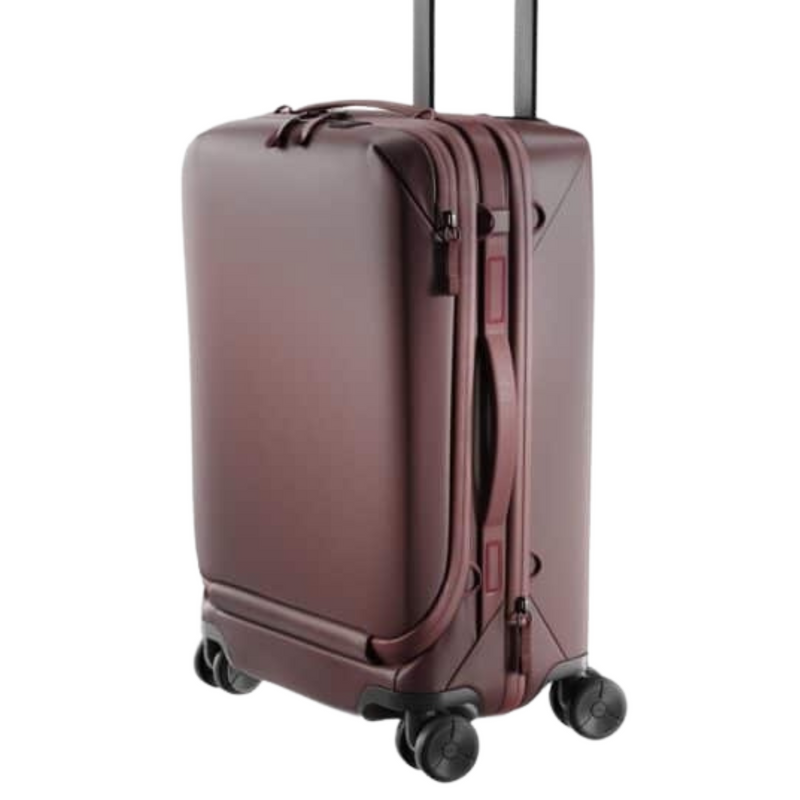 Peak Design Roller Pro Carry-On Luggage 可擴展隨身行李箱