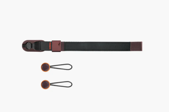 Peak Design Cuff 相機帶