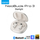 Edifier NeoBuds Pro 3 真無線主動降噪耳機
