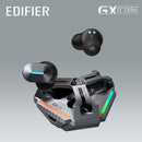 Edifier GX05 超低延遲雙無線電競耳機 Gaming Earbuds