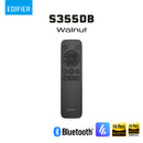 Edifier | S355DB 2.1 | 主動式喇叭 | 低音喇叭 | 漫步者 | 150W RMS | MDF 箱體材質 | EQ 自訂 | 雙金標認證 | 鋁質振膜中低音 | 鈦質半球高音