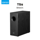 Edifier T5s 木質箱  subwoofer 低音喇叭