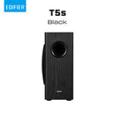 Edifier T5s 木質箱  subwoofer 低音喇叭