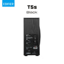 Edifier T5s 木質箱  subwoofer 低音喇叭