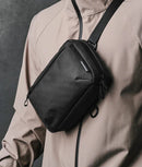 ALPAKA | Elements Tech Case 防水收納包 V2 | 香港行貨