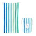 DOCK & BAY - QUICK DRY TOWELS - Towels - Beach - L size