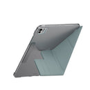 Mageasy | Apple IPAD 11 Pro | M4 | M5 | 保護套 | Facet | 全方位支架 | 透明磨砂背蓋 |  保護套 | 防撞殼 | 摺疊式
