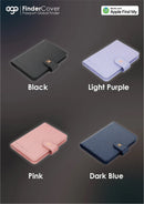 EGO FinderCover 全球追蹤護照套