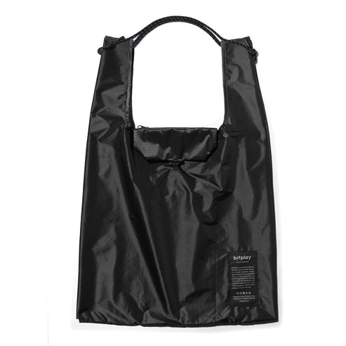 Bitplay Foldable 2 Way Bag TOTE 超輕量翻轉口袋包