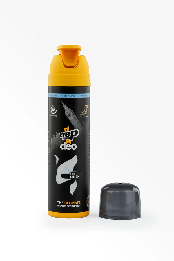 Crep Protect Deo 鞋用除臭噴霧+味道噴霧