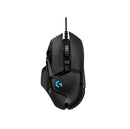 Logitech G G502 Hero 高效能遊戲滑鼠 平行進口