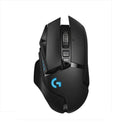 Logitech G502 Lightspeed 無線遊戲滑鼠 平行進口