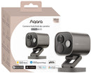 Aqara Camera Hub G5 Pro (PoE / Wi-Fi – 32GB)