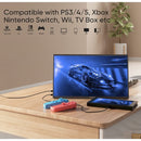 ARZOPA | A1 Gamut | 15.6” 全高清 FHD 1080P 便攜式顯示器 | 香港行貨