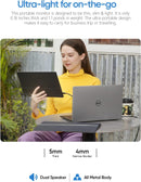 ARZOPA | A1 Gamut | 15.6” 全高清 FHD 1080P 便攜式顯示器 | 香港行貨