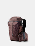 Matador | 18L Zipper Packable Backpack | 背包 | 背囊 | 多功能 旅行後背包 | 側揹 | 相機背包 | 防水布料 密封拉鍊