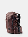 Matador | 18L Waterproof Packable Backpack | 背包 | 背囊 | 多功能 旅行後背包 | 側揹 | 相機背包 | 防水布料 密封拉鍊