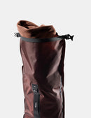 Matador | FlatPak V2 Drybag 8L | IPX7 防水等級 | 防水防漏結構 | 捲口式封口 | 防水袋 | 旅行收納袋 | 卷蓋閉合