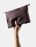 Matador | FlatPak V2 Zipper Toiletry Case 2.3L | 防水盥洗包 | 防水防漏結構 | 焊接接縫 + 密封拉鍊