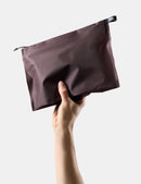 Matador | FlatPak V2 Zipper Toiletry Case 2.3L | 防水盥洗包 | 防水防漏結構 | 焊接接縫 + 密封拉鍊