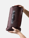 Matador | FlatPak V2 Drybag 8L | IPX7 防水等級 | 防水防漏結構 | 捲口式封口 | 防水袋 | 旅行收納袋 | 卷蓋閉合
