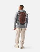 Matador | 18L Waterproof Packable Backpack | 背包 | 背囊 | 多功能 旅行後背包 | 側揹 | 相機背包 | 防水布料 密封拉鍊