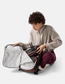 Matador | 18L Personal Item Travel Pack | 背包 | 背囊 | 多功能 旅行後背包 | 側揹 | 相機背包 | 防水布料 密封拉鍊