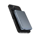 EGO MAGPOWER Gen.4 石墨烯10000mAh magsafe 移動電源