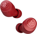 JLab Audio GO Air POP 真無線藍牙耳機