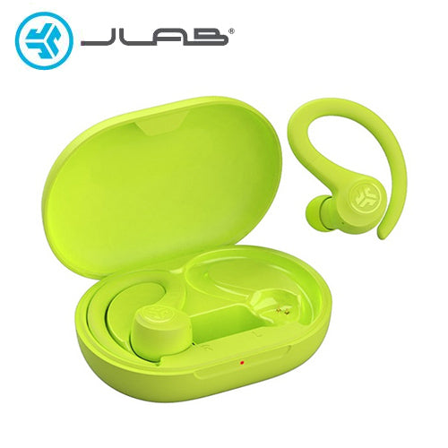 JLab Go Air Sport 真無線藍牙5.1 耳機