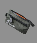ALPAKA | Zip Pouch Pro 升級版防水收納包 | XPAC | 香港行貨