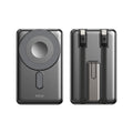 ROCK P50 五合一 PD20W 磁吸無線行動電源