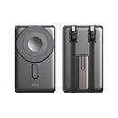 ROCK P50 五合一 PD20W 磁吸無線行動電源