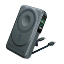 EGO AllyDelivery 4 @Magsafe 10000mAh 6in1 移動電源