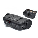 iRoad FX2 PRO 前後鏡全高清行車記錄儀