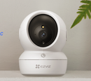 EZVIZ | H6C Pro 2K | 雲台版網絡攝錄機 | CS-H6c-R105-1l3WF 4mm