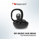 Nakamichi My Music Hue Bean 真無線藍牙耳機