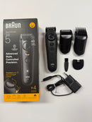 BRAUN 百靈 BT5520 電動造型器