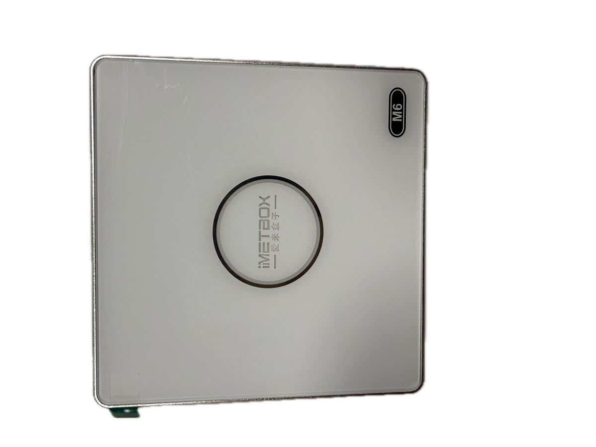 愛米盒子 IMETBOX M6 (4+64GB) 電視盒子
