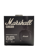 Marshall Major V 頭戴式藍牙耳機 平行進口