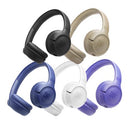 JBL Tune 530BT Wireless On-ear Headphones (4 色)