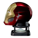 CAMINO | Marvel Avengers |  復仇者聯盟  | 正版授權 |  鋼鐵奇俠 |  Ironman Mark |  XLVI (Mark 46) 1:8  | 立體聲 | 藍牙 | 無線喇叭