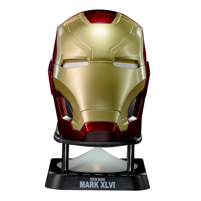 Camino Marvel Ironman 1:8 Speark