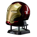 CAMINO | Marvel Avengers |  復仇者聯盟  | 正版授權 |  鋼鐵奇俠 |  Ironman Mark |  XLVI (Mark 46) 1:8  | 立體聲 | 藍牙 | 無線喇叭
