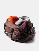 Matador | 30L Packable Duffel | 摺疊防水手提行李袋 | 圓筒包 | 多功能 | 旅行袋 | 側揹 | 相機背包 | 防水布料 密封拉鍊