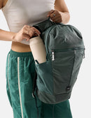 Matador | 18L Zipper Packable Backpack | 背包 | 背囊 | 多功能 旅行後背包 | 側揹 | 相機背包 | 防水布料 密封拉鍊