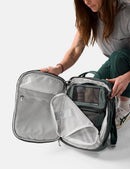 Matador | 18L Personal Item Travel Pack | 背包 | 背囊 | 多功能 旅行後背包 | 側揹 | 相機背包 | 防水布料 密封拉鍊
